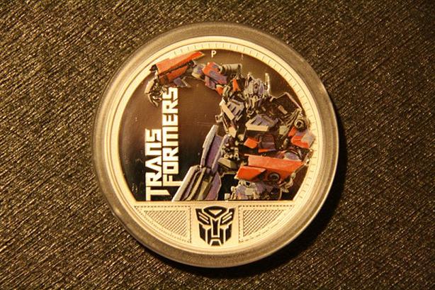 Transformer-Error