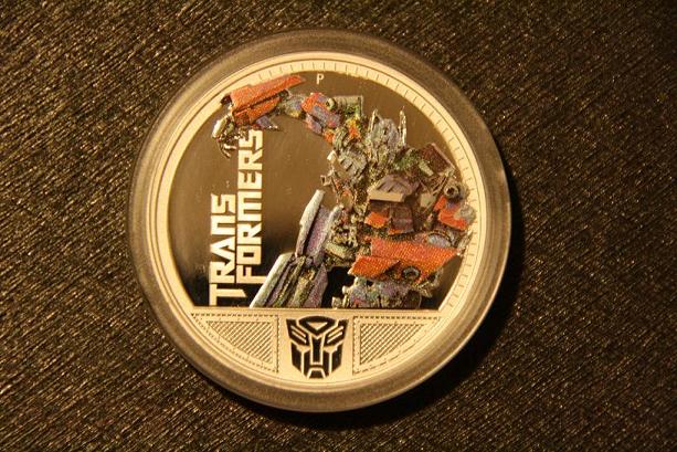 Transformer-Error