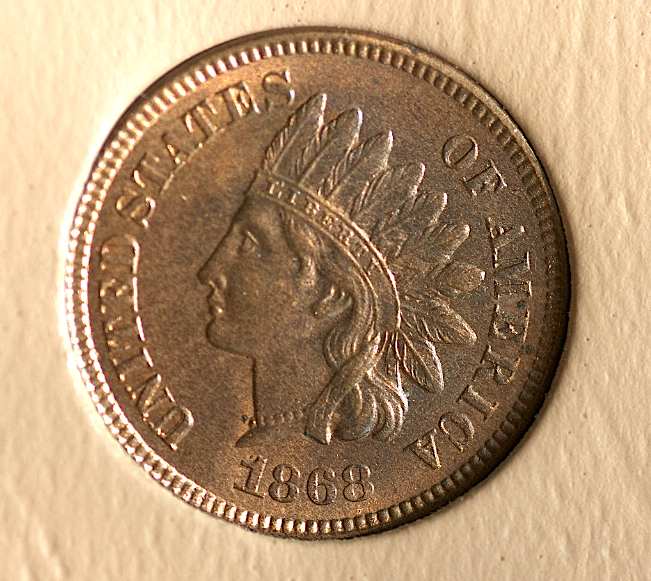 The-51-Days-Of-Indian-Head-Cents-II-With-A-Fe-Cents-Prelude