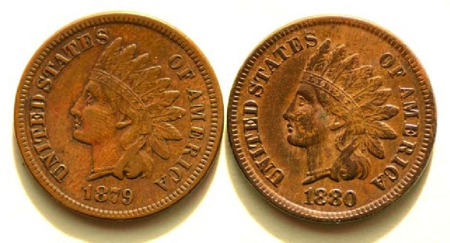The-51-Days-Of-Indian-Head-Cents-II-With-A-Fe-Cents-Prelude