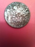 2003-Alabama-State-Quarter-Struck-On-Very-Thin-Plachet