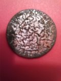 2003-Alabama-State-Quarter-Struck-On-Very-Thin-Plachet