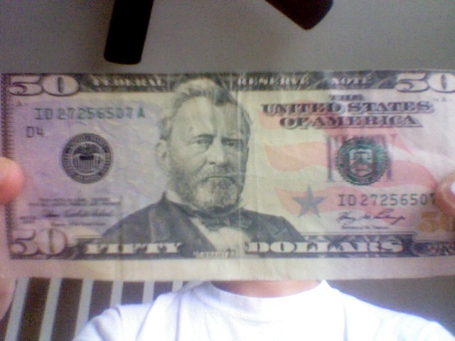 Miscut-$50-Bill