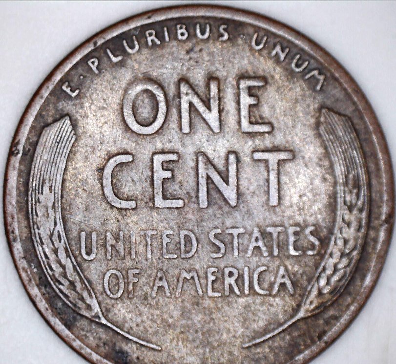 1909-S-VDB-Penny...-I-Think.-I'm-Looking-For-Opinions!