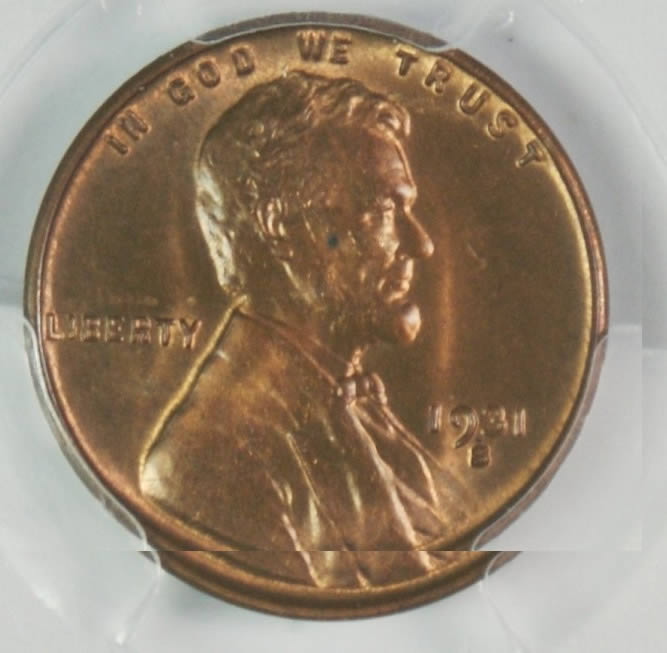 This-Cent-Was-Graded-Before-The-Carbon-Spot,-Thoughts-Now?