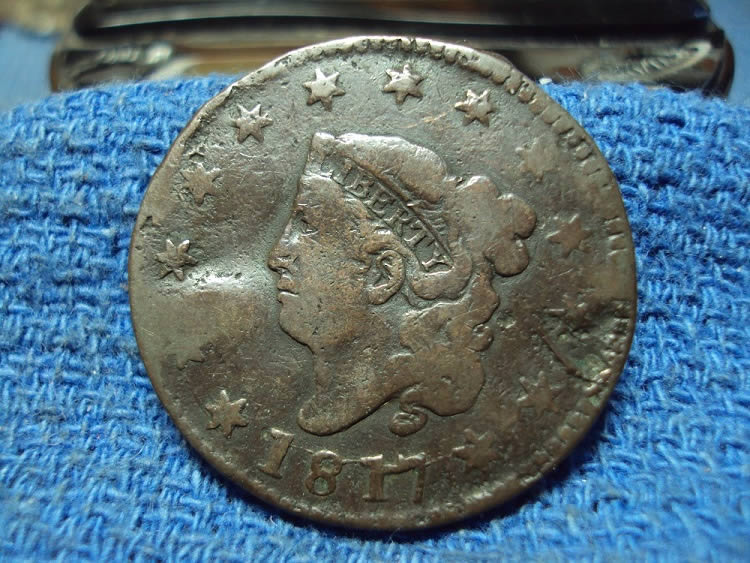 1817-Large-Cent-Opinions-Welcome