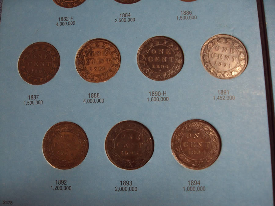 Canada-Large-Cents-1858-1920-Finally-Finished-It.