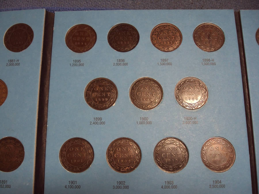 Canada-Large-Cents-1858-1920-Finally-Finished-It.