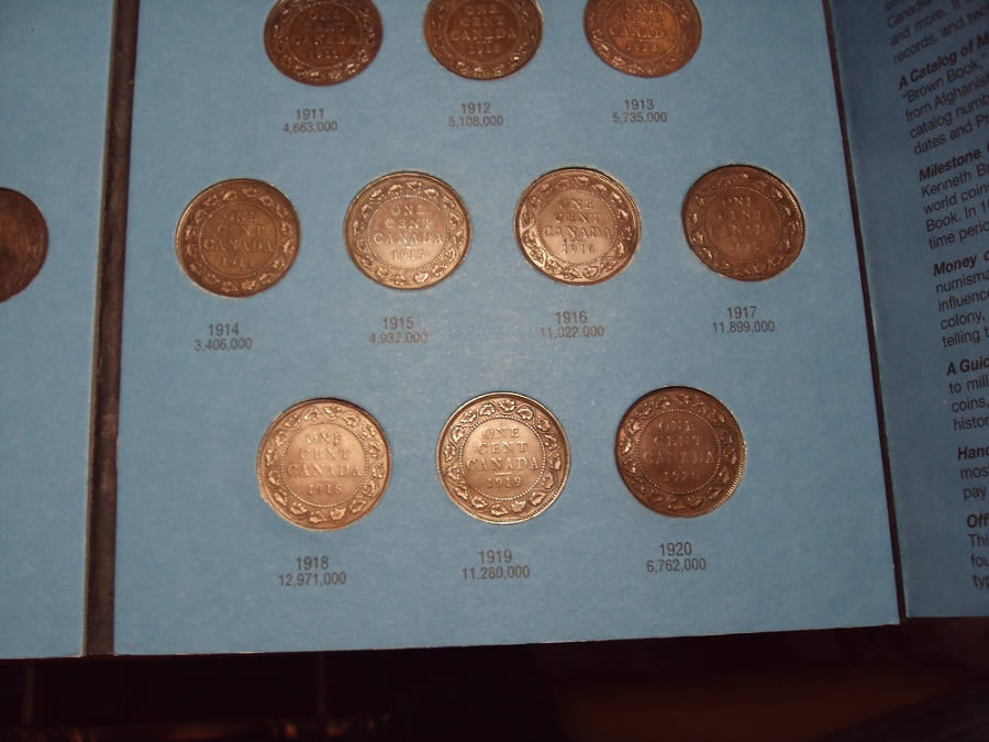 Canada-Large-Cents-1858-1920-Finally-Finished-It.
