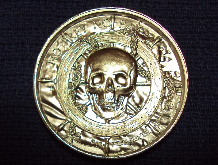 2-Oz.999.-Silver--Privateer--Davey-Jones-Locker,#7