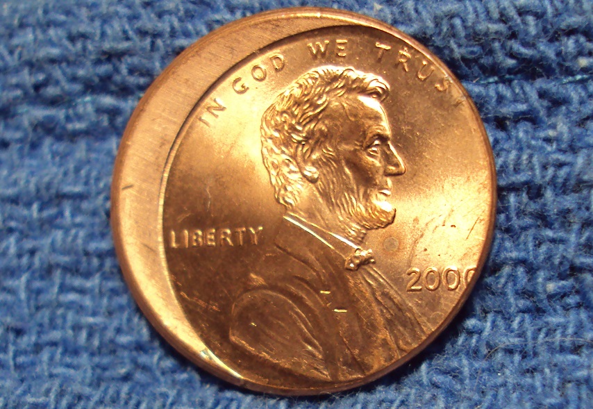 2000-P-LMC-Off-Center-Strike