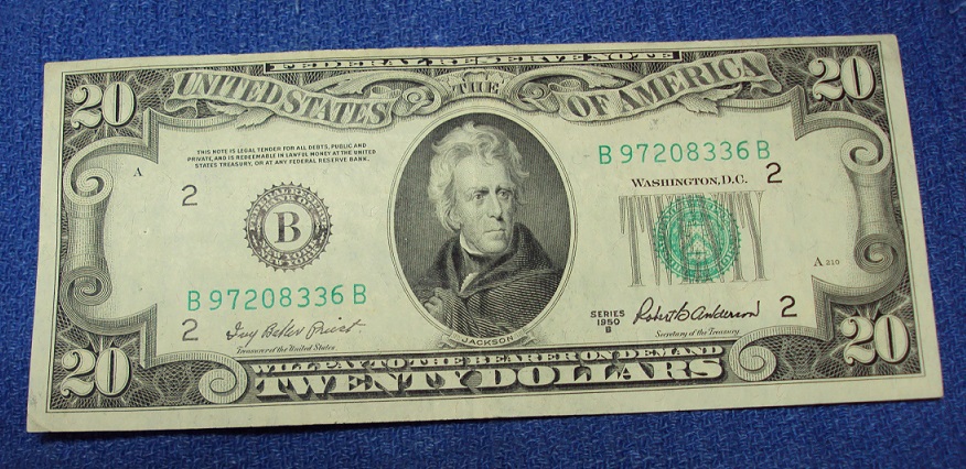 1950-B-Federal-Reserve-Note-Found-Today