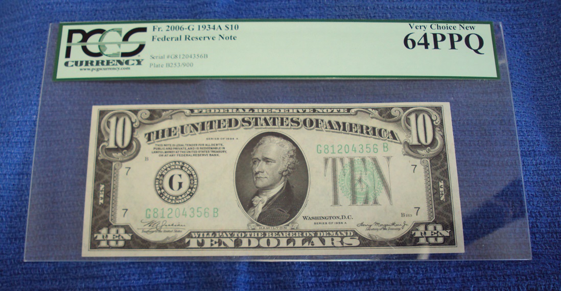 Post-Your-New-Currency-Acquisitions!