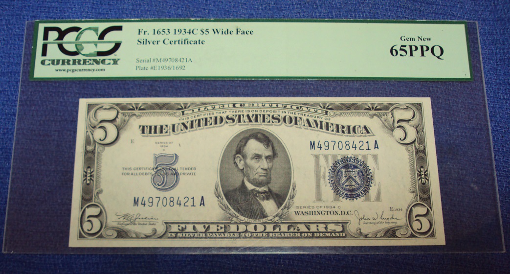 Post-Your-New-Currency-Acquisitions!