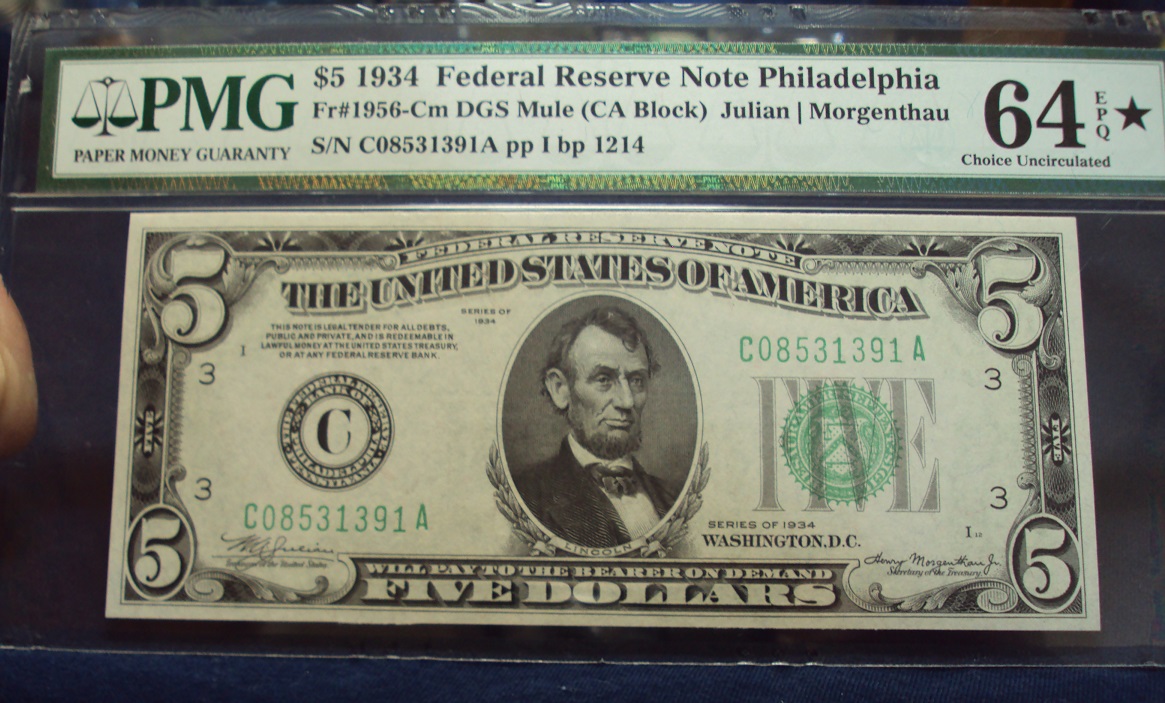 Post-Your-New-Currency-Acquisitions!
