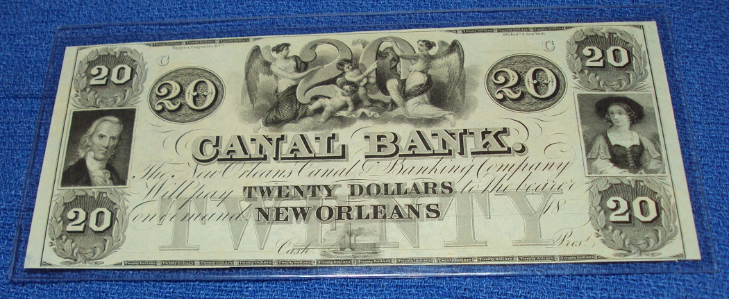 Post-Your-New-Currency-Acquisitions!