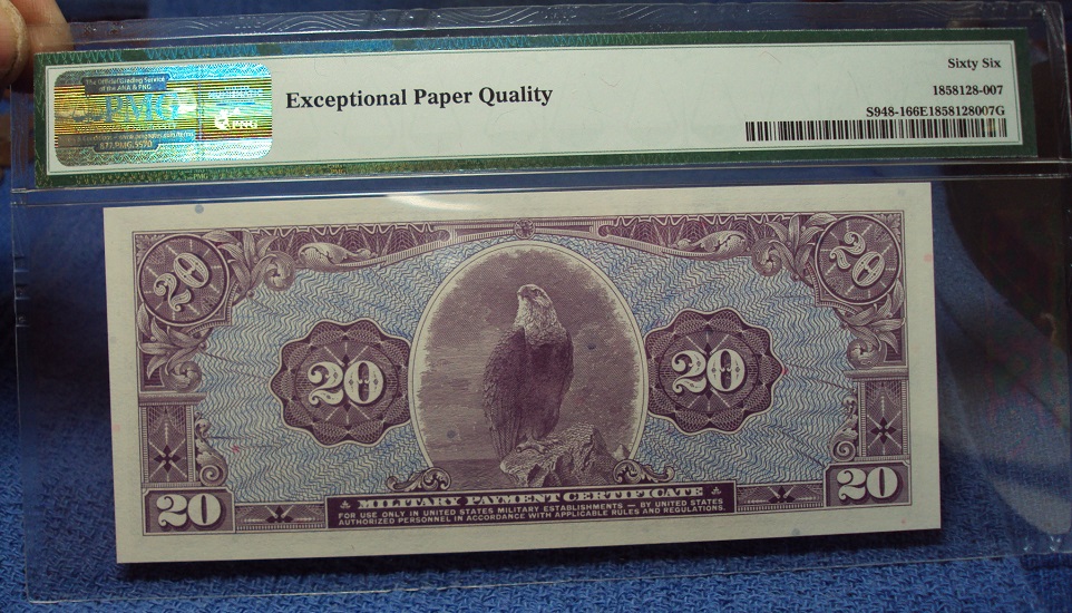 Post-Your-New-Currency-Acquisitions!