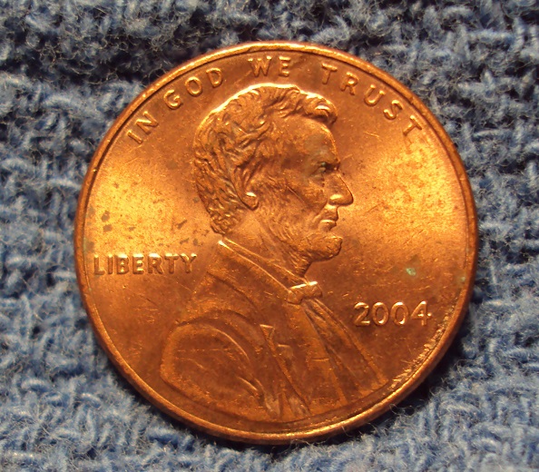 2004-LMC--Wufo-Found-In-A-Bank-Box-Of-Cents