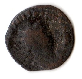 Old-Greek-Coin-I-Believe-But-What-Is-It?