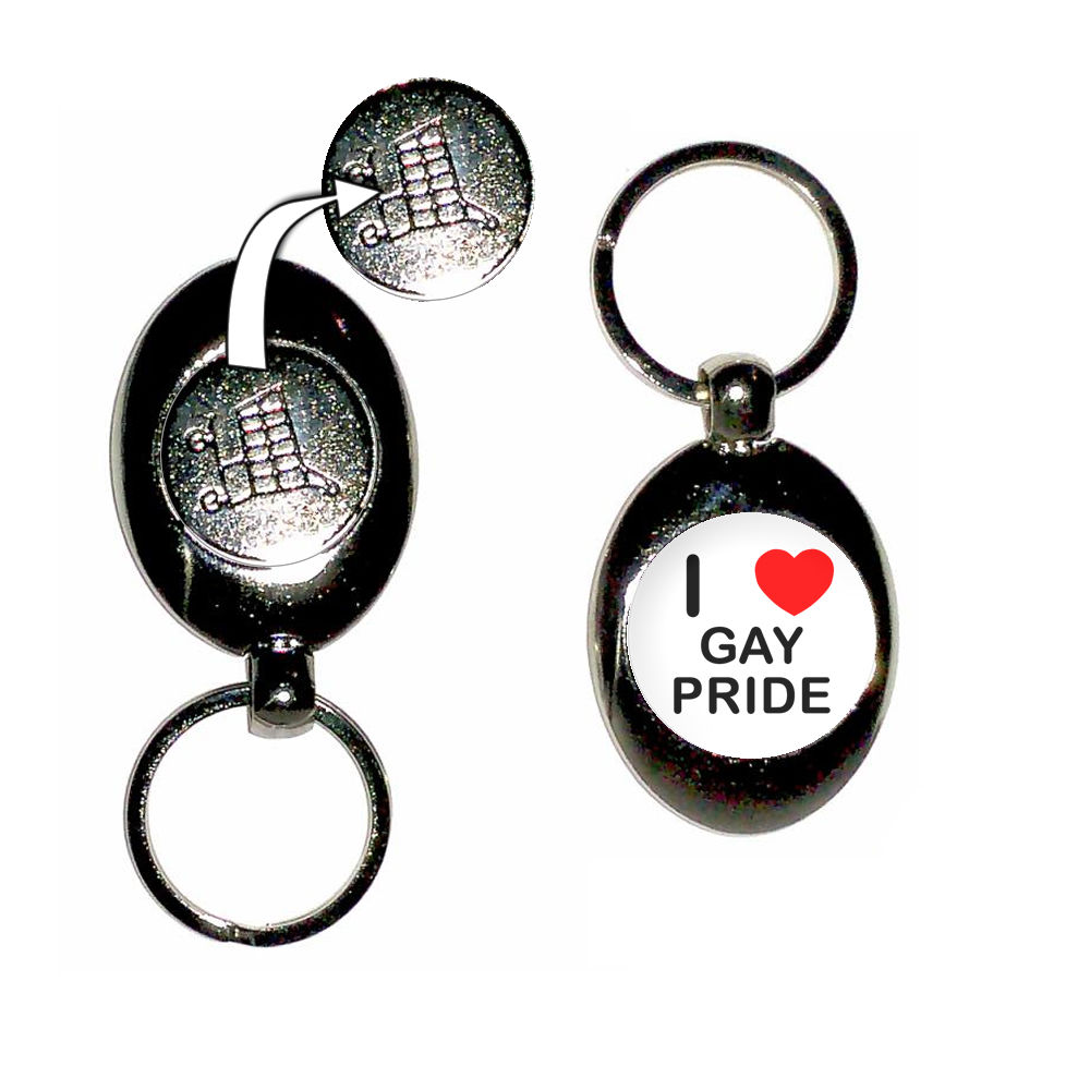 Lgbt-Exonumia?