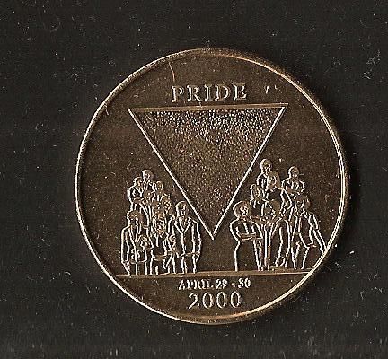 Lgbt-Exonumia?
