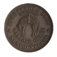 Why-Is-There-A-Sheep-On-This-NFLD-Token?