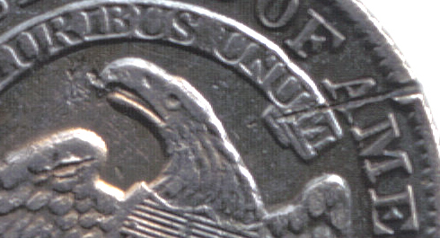 1834-Half-Dime---Should-I-Send-It-In?