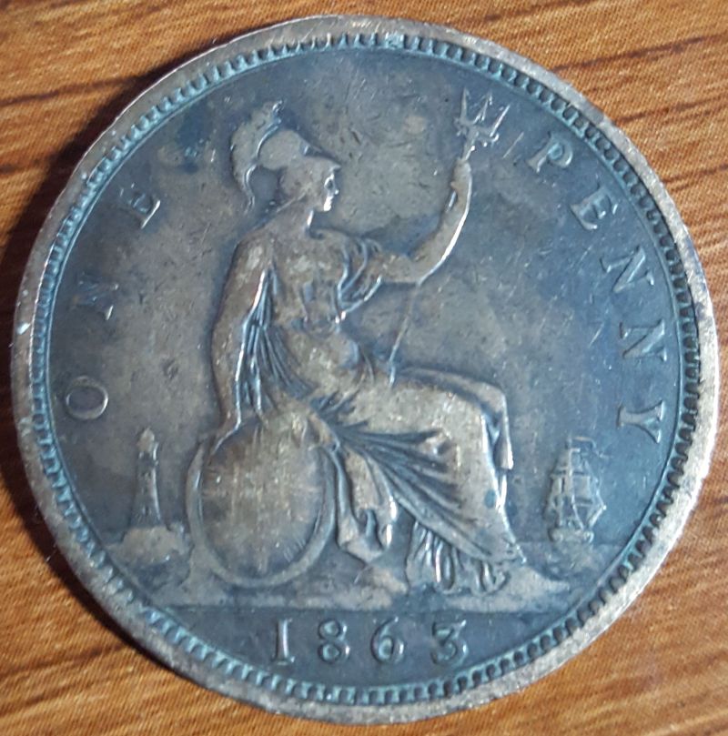 Coins-I-Forgot-I-Had