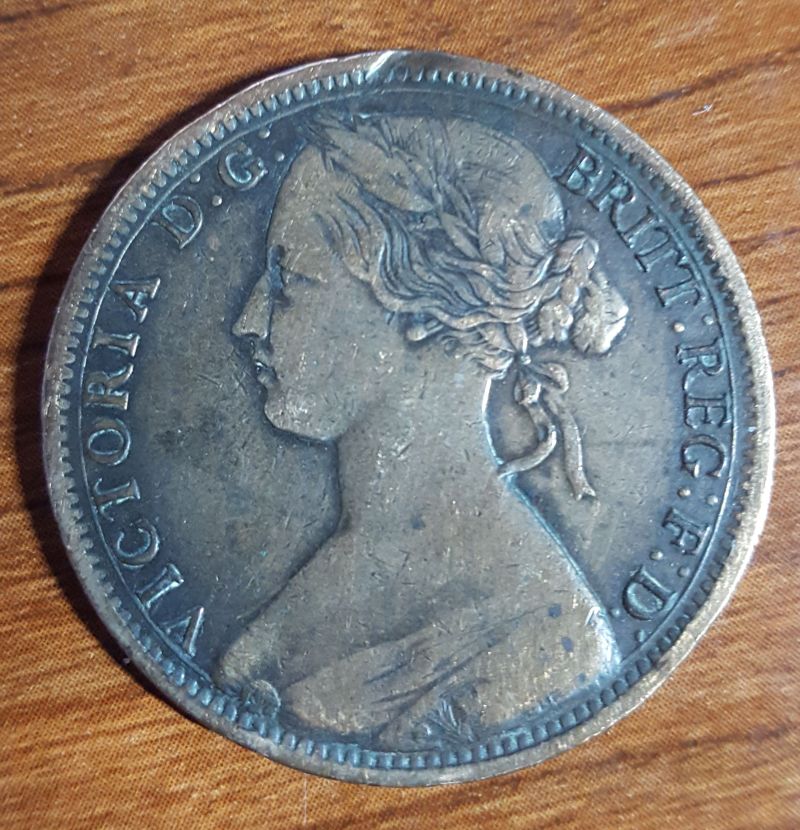 Coins-I-Forgot-I-Had