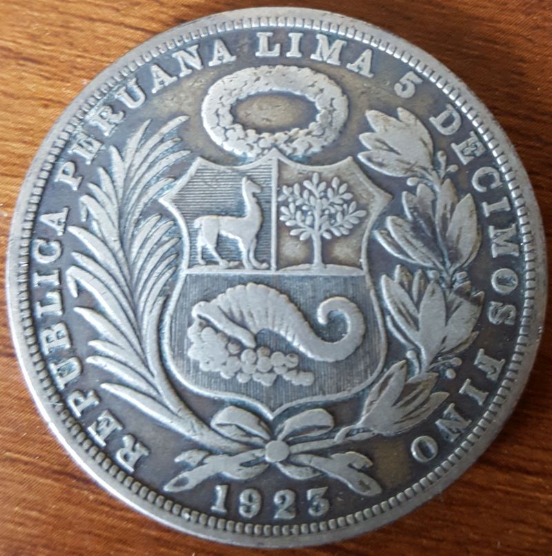 Coins-I-Forgot-I-Had