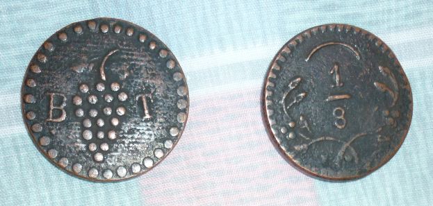 Copper-Colima-1824-Hacienda-Tokens