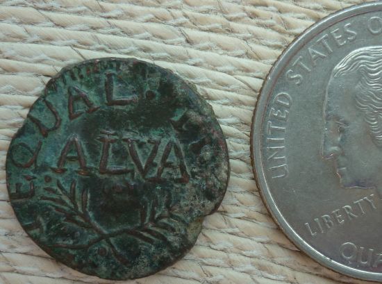 Another-Hot-Copper...coin...token...?-|-Hacienda-Token