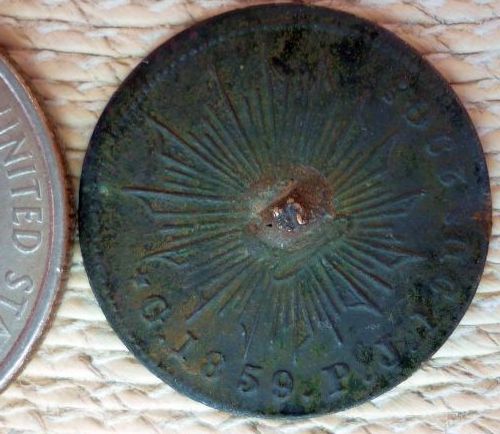1859---Unknown-Mexican-Coin