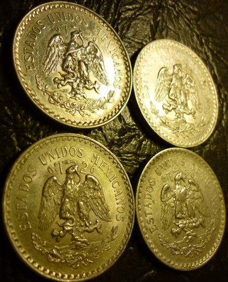 11x-1920's-One-Peso-0.72-Silver...any-Of-Them-Fake??