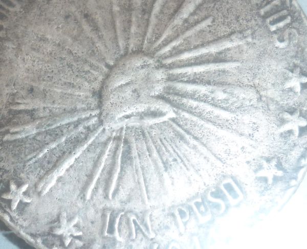 Independent-Confirmation---Mexico-Peso???