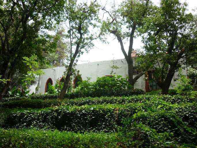 Found-In-Mexico:-Square,-1850,-Star,-Gopez-|-Hacienda-Token