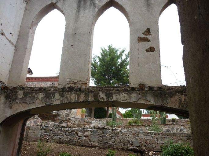 Found-In-Mexico:-Square,-1850,-Star,-Gopez-|-Hacienda-Token