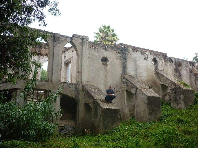 Found-In-Mexico:-Square,-1850,-Star,-Gopez-|-Hacienda-Token