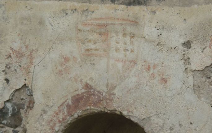Found-In-Mexico:-Square,-1850,-Star,-Gopez-|-Hacienda-Token