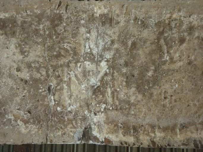 Found-In-Mexico:-Square,-1850,-Star,-Gopez-|-Hacienda-Token