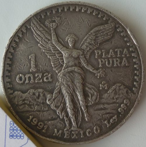 Mexican-Bullion-And-Other-Mexican-Silver-Many-Pictures