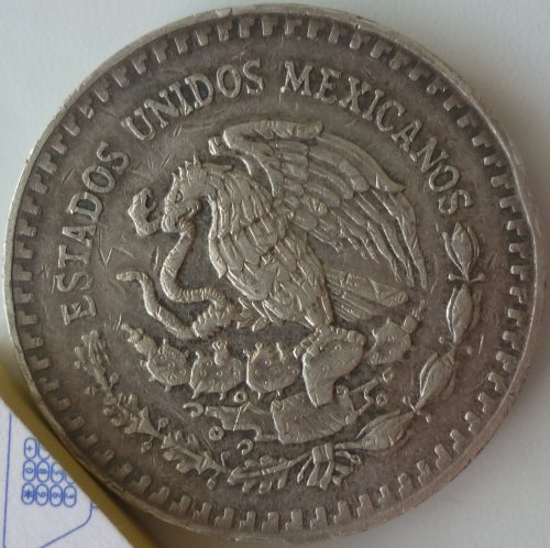 Mexican-Bullion-And-Other-Mexican-Silver-Many-Pictures