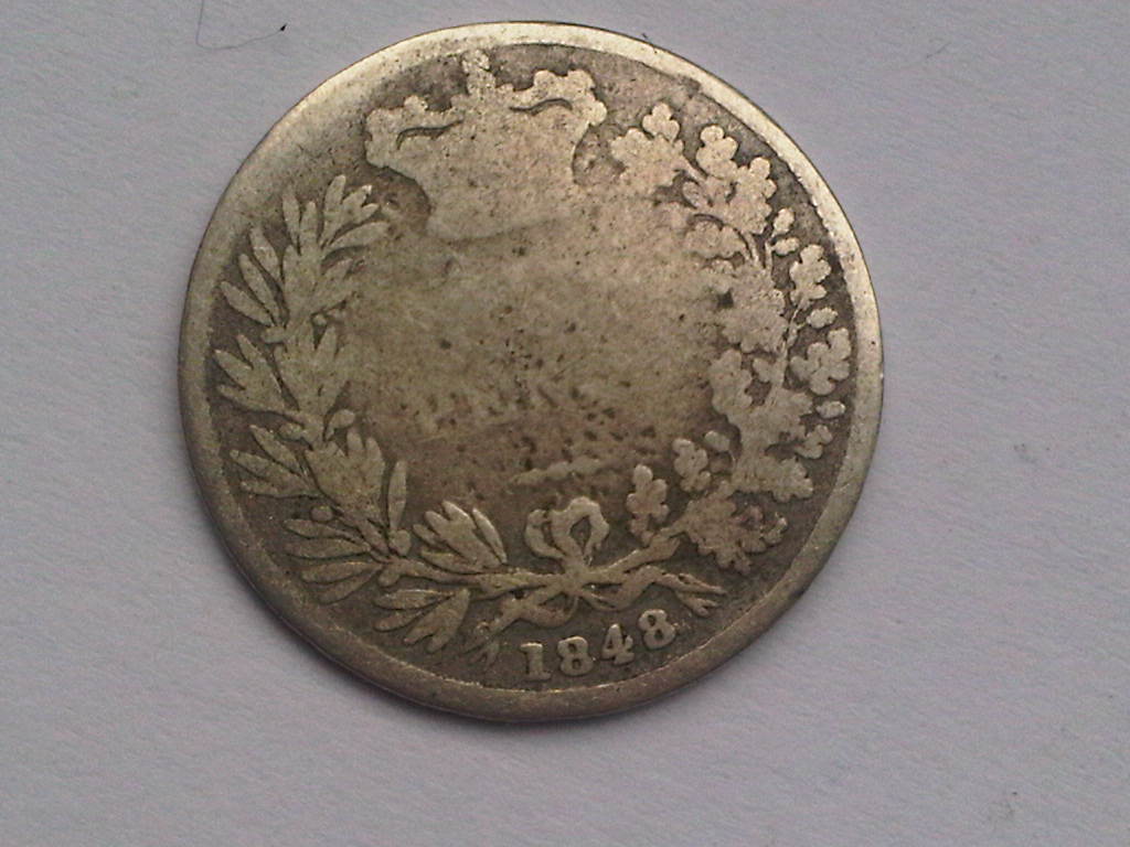 1848-Bg-6-Pence