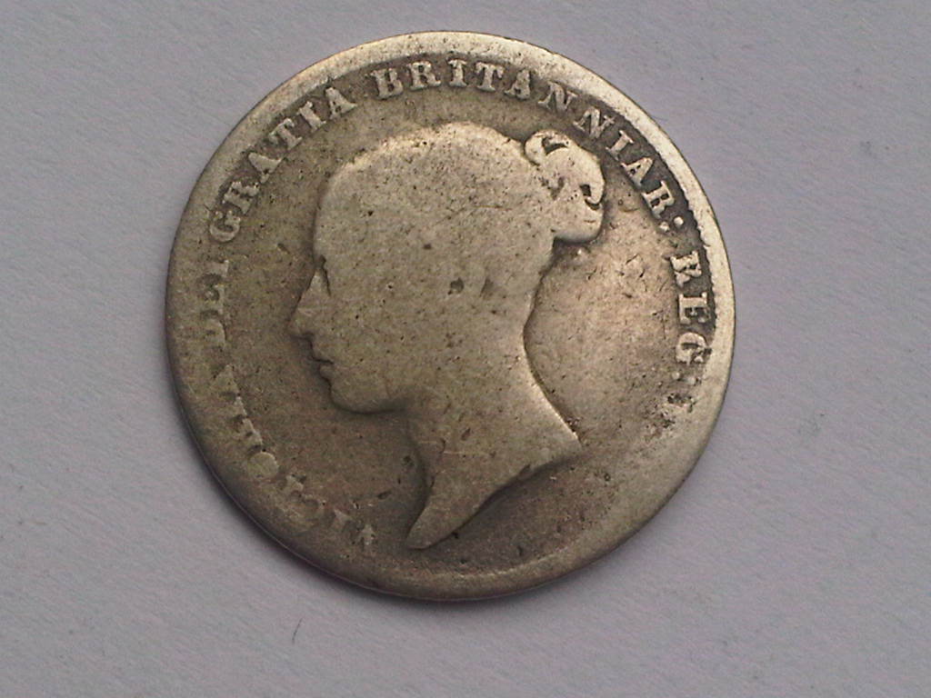 1848-Bg-6-Pence