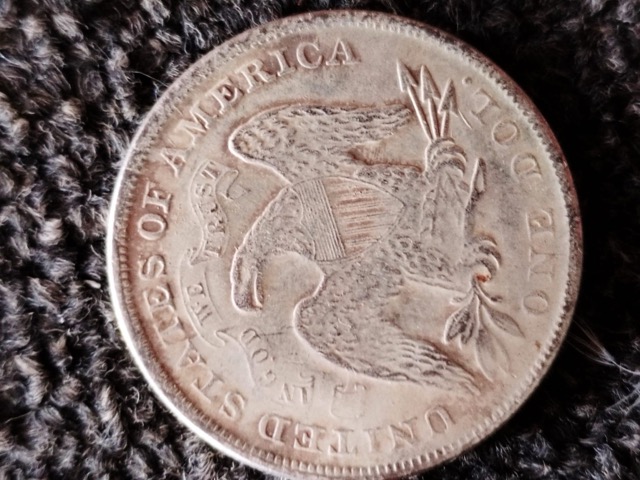 Silver-Dollars-Bought-On-Auction---Fake-Or-Real?