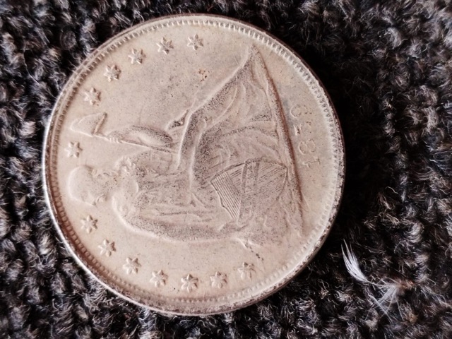 Silver-Dollars-Bought-On-Auction---Fake-Or-Real?