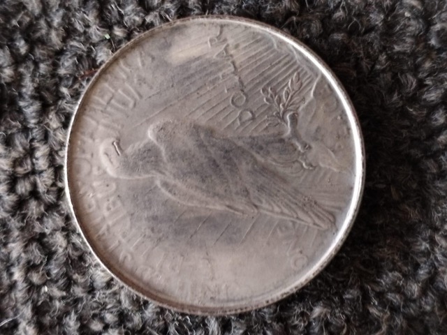 Silver-Dollars-Bought-On-Auction---Fake-Or-Real?