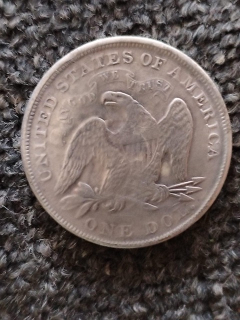 Silver-Dollars-Bought-On-Auction---Fake-Or-Real?