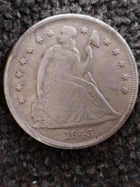 Silver-Dollars-Bought-On-Auction---Fake-Or-Real?