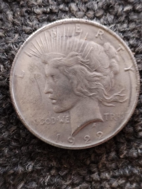 Silver-Dollars-Bought-On-Auction---Fake-Or-Real?